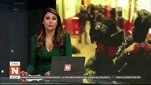del castillo, hay fallas en la policia