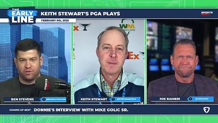 Strategies to Bet on Scottie Scheffler at WM Phoenix Open