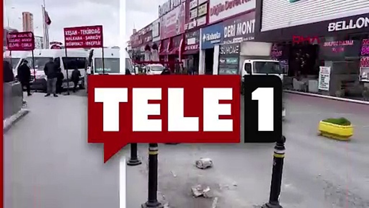 Minibüsçüyü beyzbol sopasıyla öldürdü
