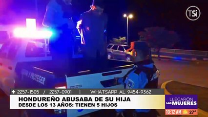 Llegaron las Mujeres - 05 de febrero 2025