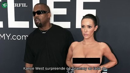 "Kanye West 'vence' Grammy com nudez de Bianca, Anaconda com Selton Mello e aniversário de Neymar e Cristiano"