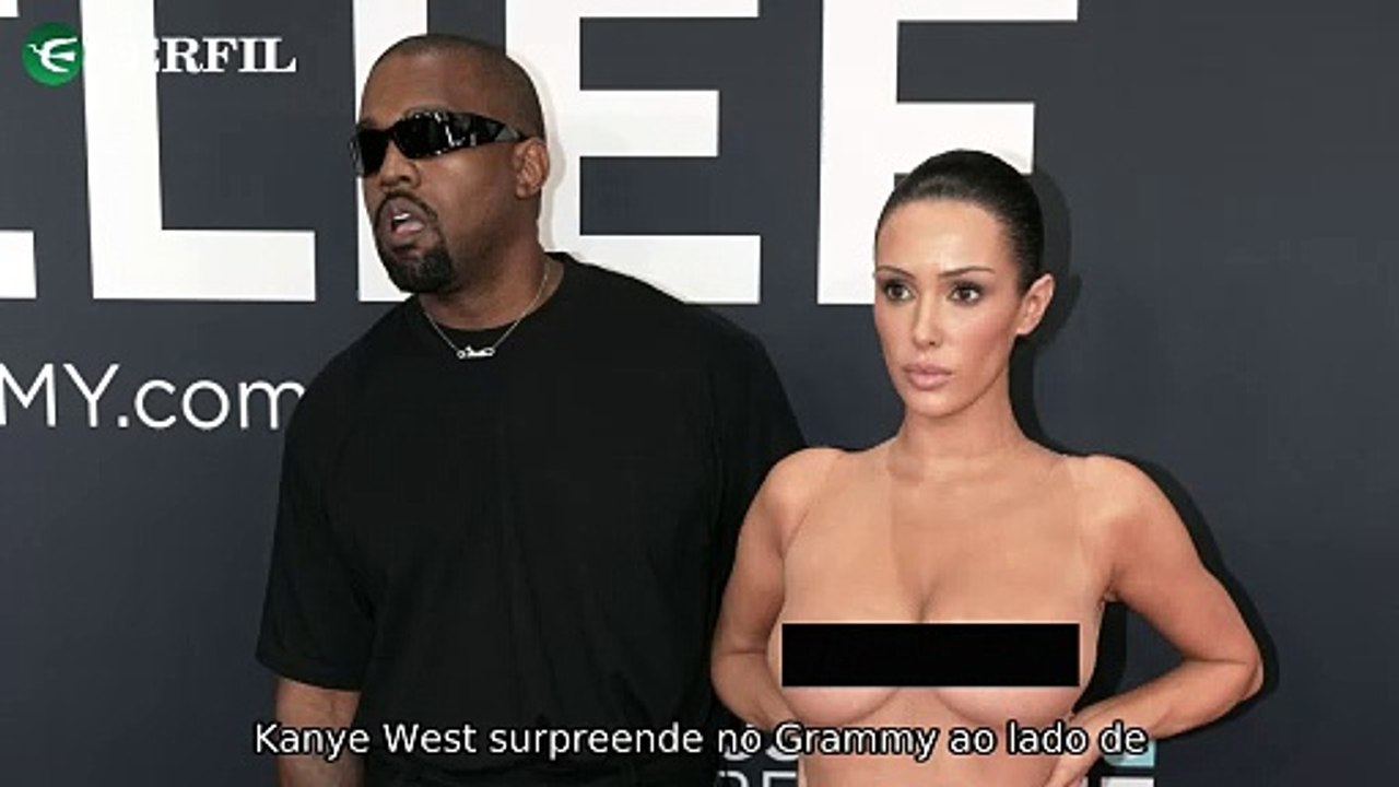 "Kanye West 'vence' Grammy com nudez de Bianca, Anaconda com Selton Mello e aniversário de Neymar e Cristiano"