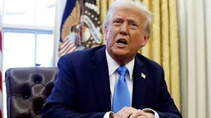 « Prendre le contrôle de Gaza » : la proposition de Trump qui crée le choc