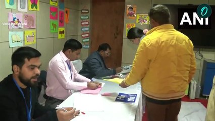 Delhi Exit Poll 2025 : বিজেপি, আপ না কংগ্রেস, কার দখলে দিল্লির কুর্সি? বড় ইঙ্গিত দিল এক্সিট পোল