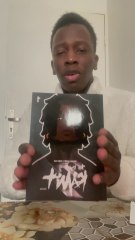 Exclu - Haul comics #3 : The Last Kamit !