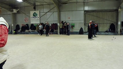 VIDEO 3 - CORPO ETE 2025 - 2ème JOURNEE - 04 FEVRIER 2025