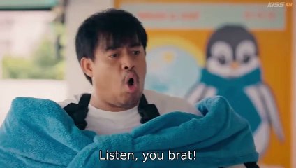 C@ged Again EP10 Eng Sub