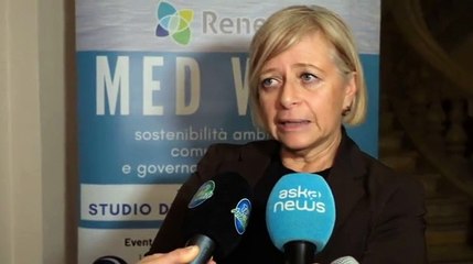 Eolico offshore, Bianchi: impianti seguano criteri rigorosi