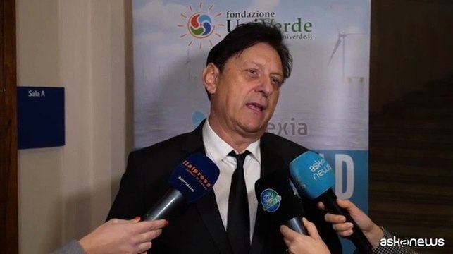 Eolico offshore, Danovaro: energia pulita e protezione ambiente