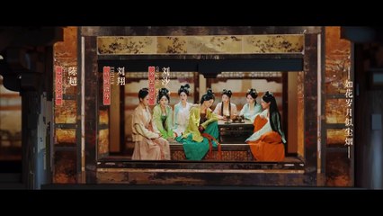 Ngũ Phúc Lâm Môn Tập 13 Thuyết minh