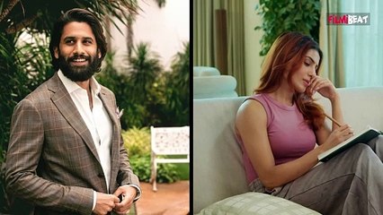 Samantha Ruth Prabhu से तलाक पर Naga Chaitanya ने तोड़ी चुप्पी,बोले- 'मैं रिश्ता तोड़ने से पहले...'