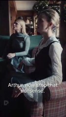 Alpha's Forbidden Mate US DramaPops