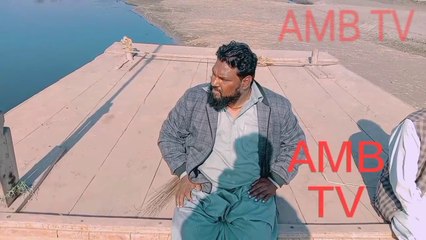 Travel video. Very interesting journey of Ravi river Pakistan.