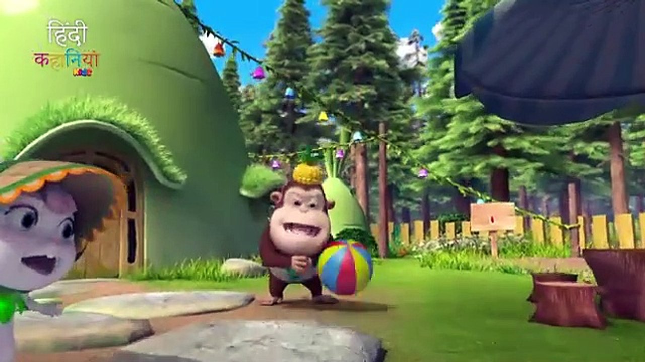 Bablu Dablu Cubs Compilation in Hindi, New Animated Cartoon Story