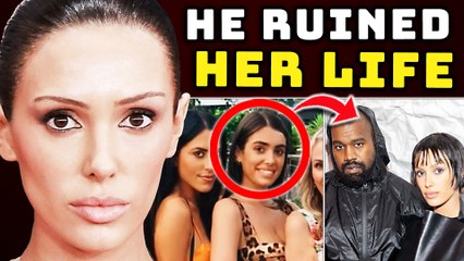Who is Bianca Censori? Everything You Need To Know About Kanye West’s Wife
