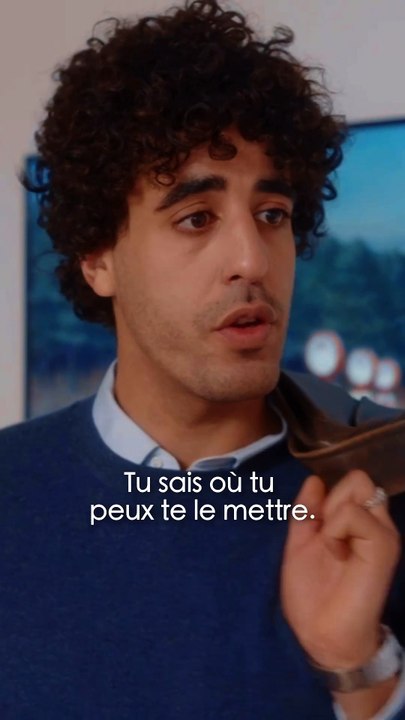 Ma copine drague mon père 5/10
