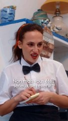 Ma copine drague mon père 7/10