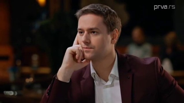 Igra sudbine 1324 epizoda 8. 2. 2025