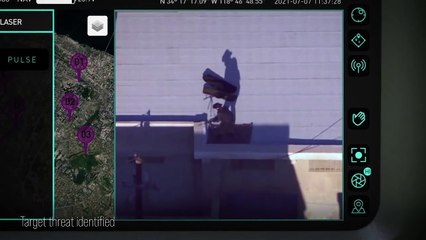 Exploring the Cutting-Edge Switchblade 300 Block 20 Loitering Munition System