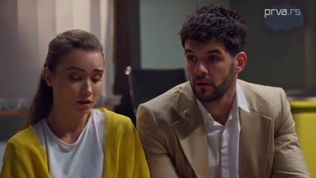 Igra sudbine 1345 Epizoda - Igra sudbine Epizoda 1345