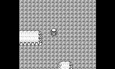 Pokémon Version Bleue online multiplayer - gb