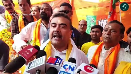 Delhi Election: দিল্লিতে এই হার শুধু আপের নয় তৃণমূলেরও! জয়ের নেপথ্যে রয়েছে মোদীর ক্যারিশমা: শুভেন্দু