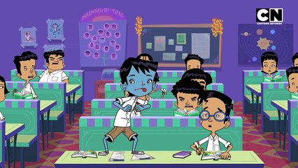 Roll No 21 _ Kanishk Ka Plan Fail Compilation