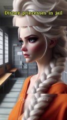 Royal Rebellion 👑🚔 When Fairy Tales Take a Wild Turn...