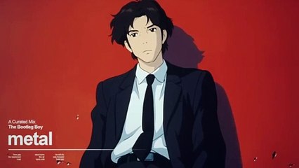 lofi - pedal to metal