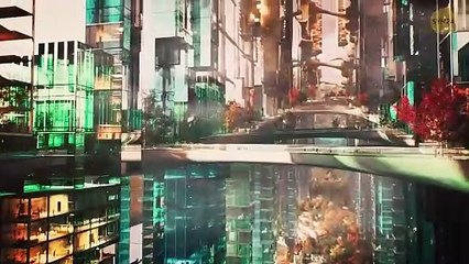 Cette Ville Saoudienne Linéaire à 2 000 Milliards de Dollars est en Difficulté