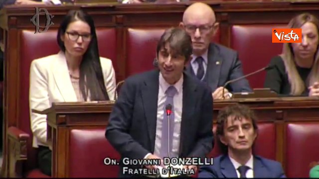 Donzelli: Pd coi libici, M5s con Cina e Maduro. Non vi preoccupavano i diritti umani?