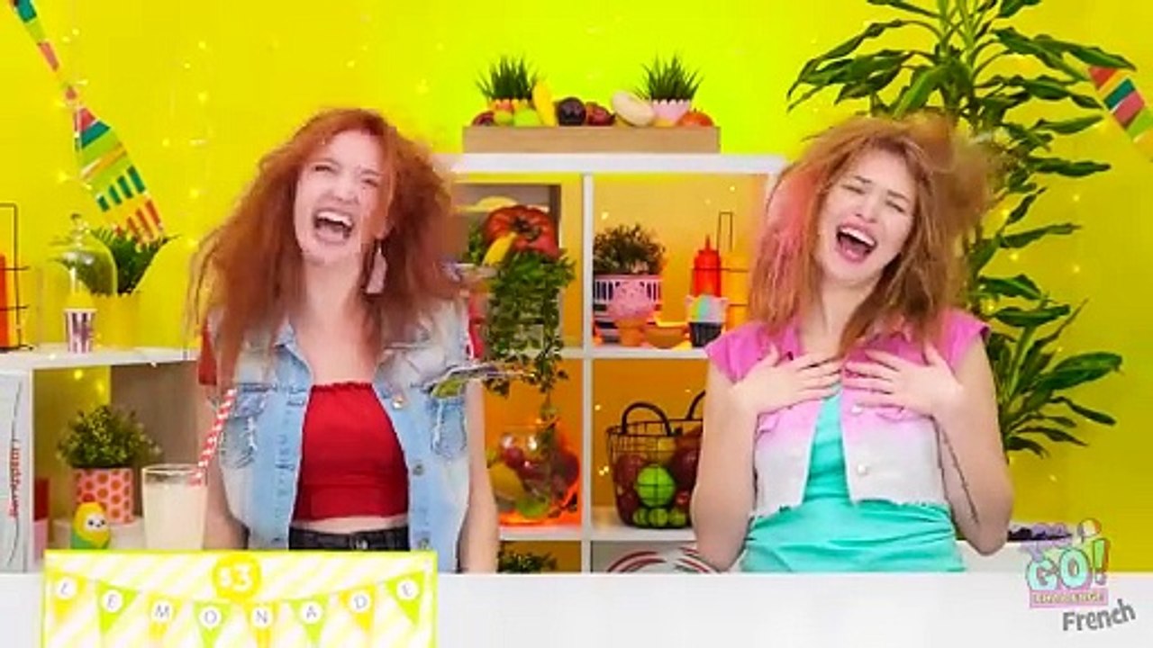 NOUVEAU 123 GO! CHALLENGE SANS MAINS vs UNE MAIN vs DEUX MAINS Défi de manger ✨ Astuces amusantes