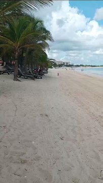 PLAYA MACAO PROVINCIA LA ALTAGRACIA REGION ESTE REPUBLICA DOMINICANA.