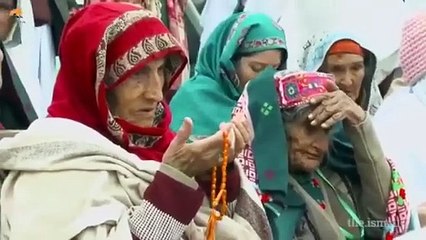 49th spiritual leader of Ismaili Muslims, The Khan