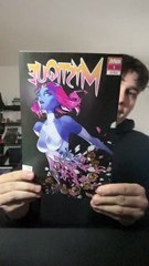 HAUL COMICS #14 : Mystique #1 et TVA #1 (Vidéo exclusive Daylimotion)