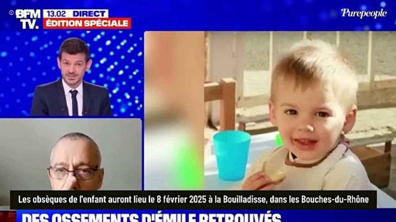 Marie et Colomban, les parents du petit Emile, ont donné naissance à un nouvel enfant : un bébé "d'un grande secours" pour le couple