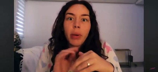 Jesaaelys, hija de Daddy Yankee, le echó la culpa a su papá por el escándalo de la separación con su madre