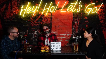 Chelas & Bandas Temporada 4 Episodio 23_ REYNO