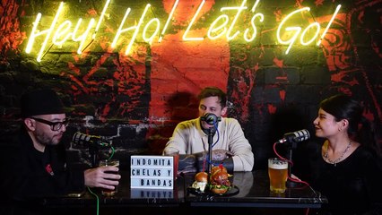 Chelas & Bandas Temporada 4 Episodio 29_ Kudai