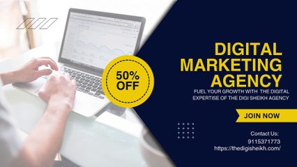 BEST DIGITALMARKETING AGENCY IN LUCKNOW