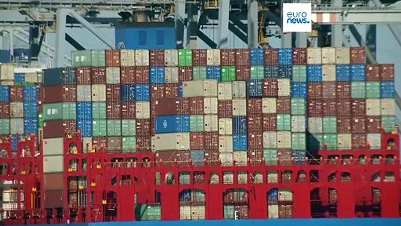 Shein und Co.: EU nimmt chinesische E-Commerce-Giganten ins Visier