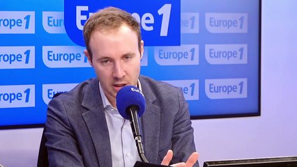 Motion de censure :  «Le PS revient à une stratégie raisonnable et prend son indépendance vis-à-vis de LFI. Ce n'était plus tenable», estime Georges Fenech
