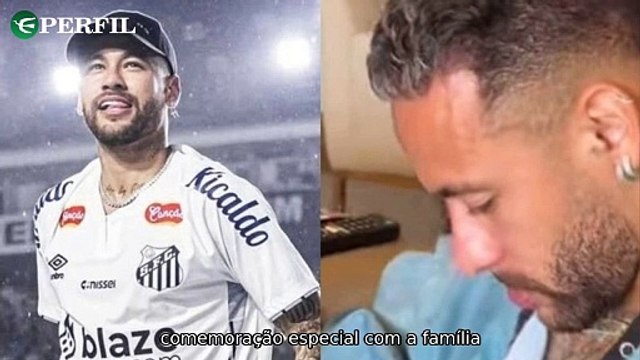 Transformações e Celebrações: Neymar, Zeca Pagodinho e Carol Dantas compartilham momentos especiais em suas vidas
