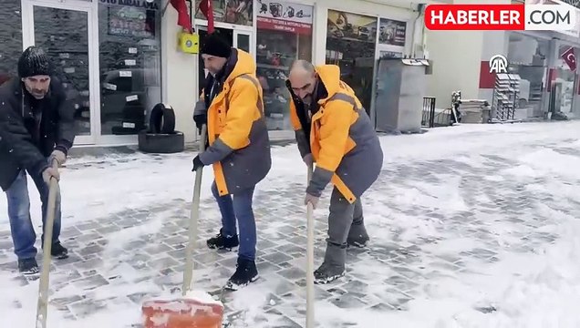 Kahramanmaraş okullar tatil mi SON DAKİKA? 6 Şubat Perşembe Kahramanmaraş'ta okul yok mu (Kahramanmaraş Valiliği Açıklaması – KAR TATİLİ)?