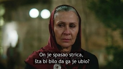 Daleki grad - 12. epizoda / Kakva si to majka