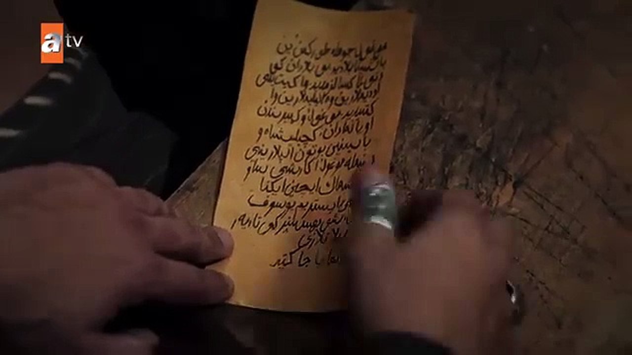 بداية مسلسل المؤسس عثمان الحلقة 179 انقاض حليمة مترجمة كاملة جزء 2