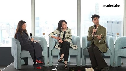 The Importance Of Sustainability | Marie Claire