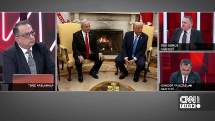 Gece Haberleri  5 Şubat 2025 Çarşamba