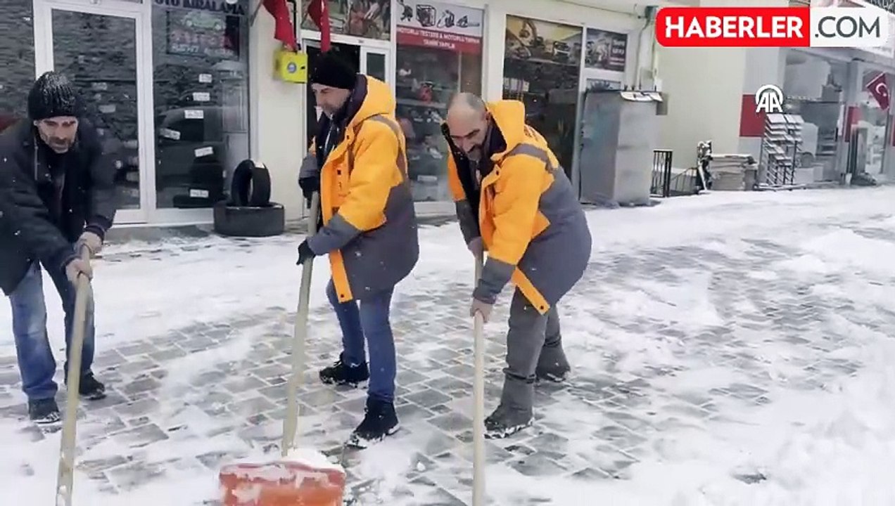 Sakarya okullar tatil mi SON DAKİKA? 6 Şubat Perşembe Sakarya okul yok mu (Sakarya Valiliği Açıklaması – KAR TATİLİ)?