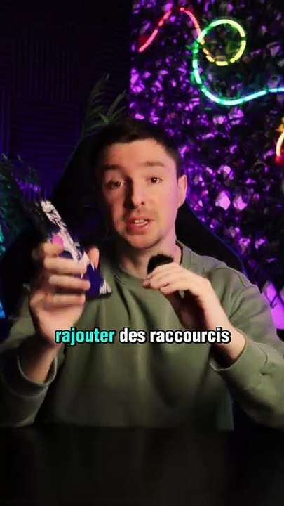 Raccourci que tu ne connais pas sur ton téléphone samsung ! #astuce #astuces #bonplan